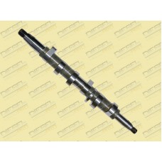 Вал кулачковый 60.1111172-30