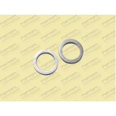 Шайба 16х20х1,5 Al