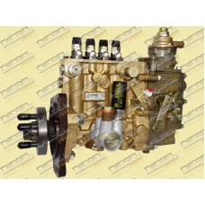 ТНВД Motorpal PP4M10P1f-3480