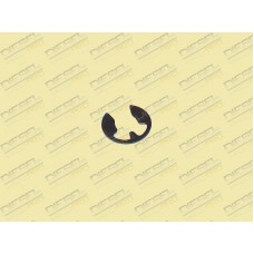 Кольцо пружинное 236-1110471