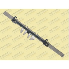 Рейка права 33.1111031-01 / 337.1111180