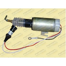 Електромагніт ЕМ 19-02 (12 V)