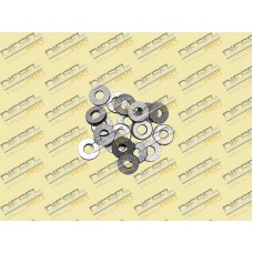 Шайба регулювальна форсунки 455 (Комплект 21шт.)