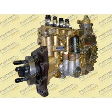 ТНВД Motorpal PP4M10P1f-3475