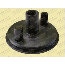 Полумуфта ведомая 60.1121020-40