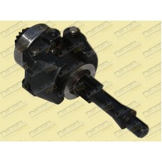 Вал регулятора (в зборі) 21.1110350