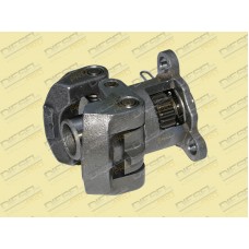 Державка грузов в сборе 236-1110040-A2