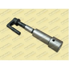 Плунжерная пара ЛСТН 445.16С15Р