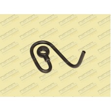 Трубка зливна 21.1111490-10