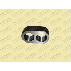 Серьга МОВ 333.1121016