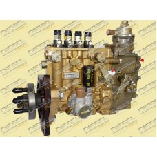 ТНВД Motorpal PP4M10P1f-3483