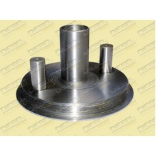 Напівмуфта ведена 333.1121040