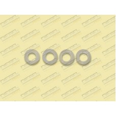 Прокладка нагнетательного клапана 16-212-В