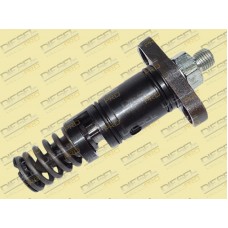 Секция ТНВД 323.1111039-01 // ЯЗДА