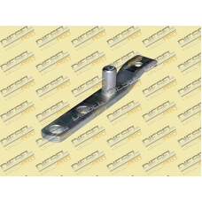 Рычаг управления   236-1110151 (236-1110149-Б2)