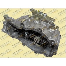 Кришка регулятора в зборі 923.1110020