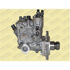 ТНВД ЧЗТА 572.1111004Р НД-21