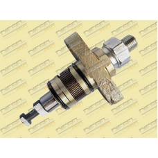 Секция ТНВД 771.1111039 // ЯЗДА