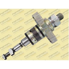 Секция ТНВД 771.1111039-21 // ЯЗДА