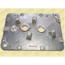 Кришка регулятора верхня 33.1110025