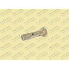 Болт топливоподвода 36-1104787-01 (М10х1х36) двойной