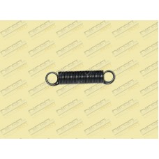 Пружина обогатителя УТН-5-1110193