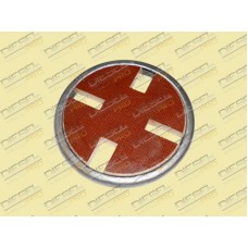 Шайба полумуфты привода топливного насоса 236-1029276-Б