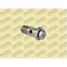 Клапан перепускной 135.1111282