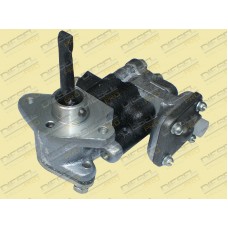 Корректор по наддуву в сборе 423.1110860-20