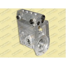 Корпус ТНВД 4УТНМ-1111020-30