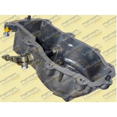 Корпус регулятора в зборі 92.1110140-40