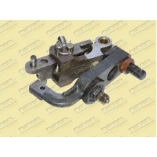 Важелі з коректорами в зборі 33.1110160-01