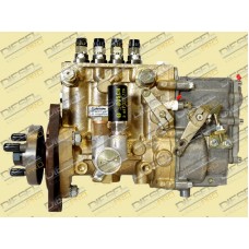 ТНВД Motorpal PP4M10P1f-3478