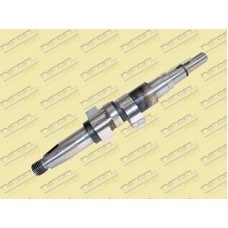 Вал кулачковий 2УТНЗ-1111152