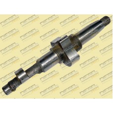 Вал кулачковий 53.1111055-2-КА