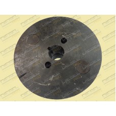 Полумуфта ведомая 236-1121020-В