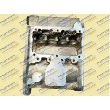 Корпус ТНВД   4УТНМ-1111025-10   (МТЗ)  СО