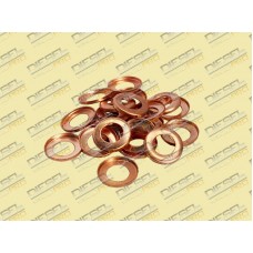 Прокладка   33.1111266 Cu