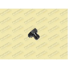 Заглушка осі важелів УТН-5-1110409