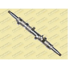 Вал кулачковый 236-1111172-Б