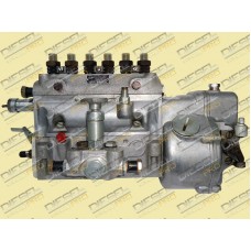 ТНВД P26T3a-8.W6BIOVR // DELTA-MIELEC