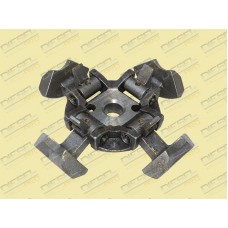 Ступица грузов в сборе УТН-5-1110240-И