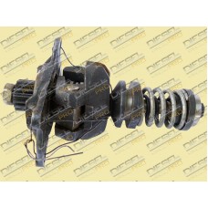 Валик регулятора (у зборі) А41.17.061 А-41