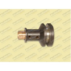 Муфта регулятора 17-028-2