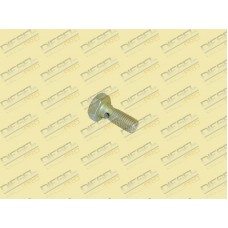 Болт обратки форсунки 240-1104787 (М8х1х18)