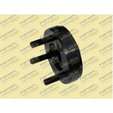 Напівмуфта приводу в зборі 773.1111330