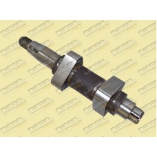 Вал кулачковий 581.1111055-02