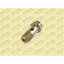 Клапан перепускний 37.1111140