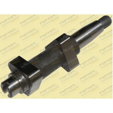 Вал кулачковый  221.1111055-02  (старый Т-150)