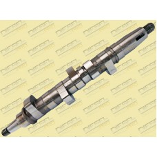 Вал кулачковий 20019-13  (6) // Motorpal